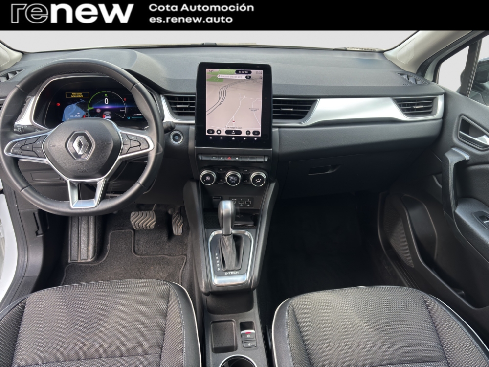 Renault Captur II Techno Fast Track foto 10