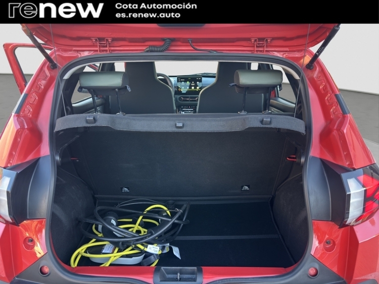 Dacia Spring Electric Extreme foto 18