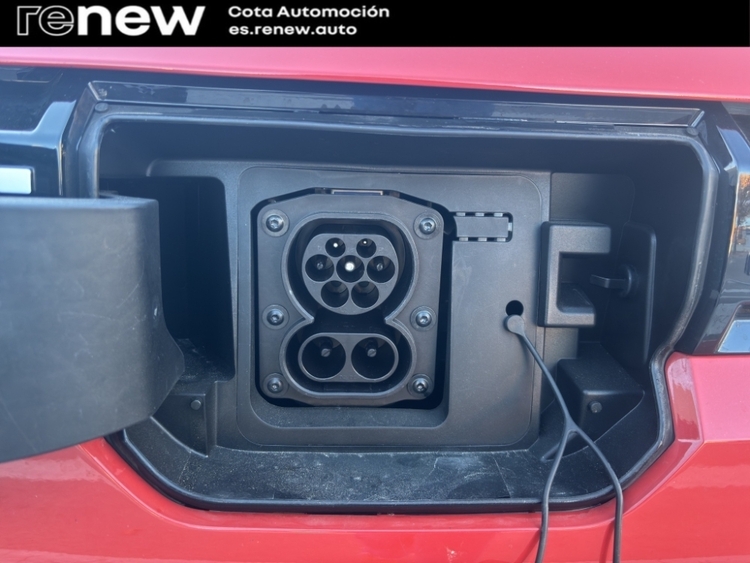 Dacia Spring Electric Extreme foto 21