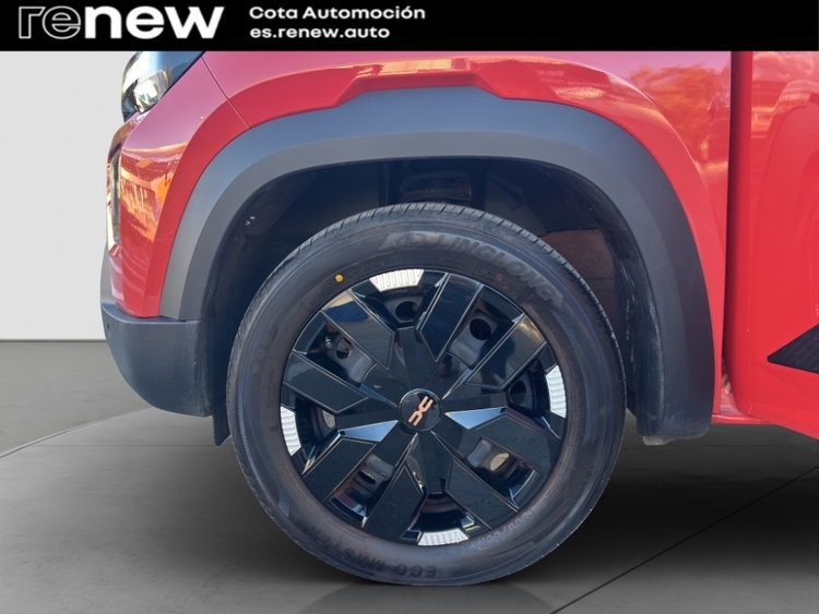 Dacia Spring Electric Extreme foto 23