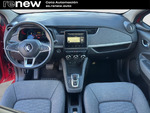 Renault Zoe Evolution miniatura 10