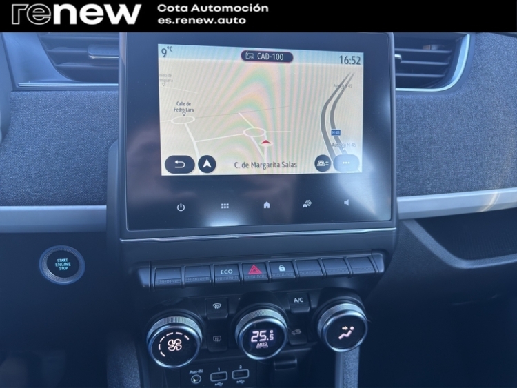 Renault Zoe Evolution foto 21