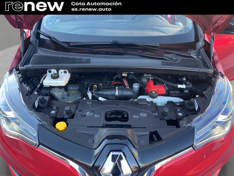 Renault Zoe Evolution foto 22