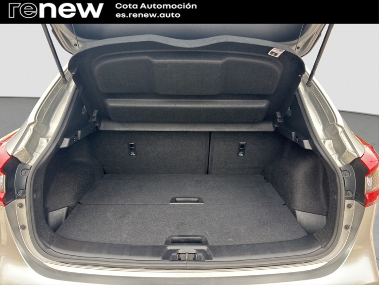 Nissan Qashqai Unique Edition foto 18