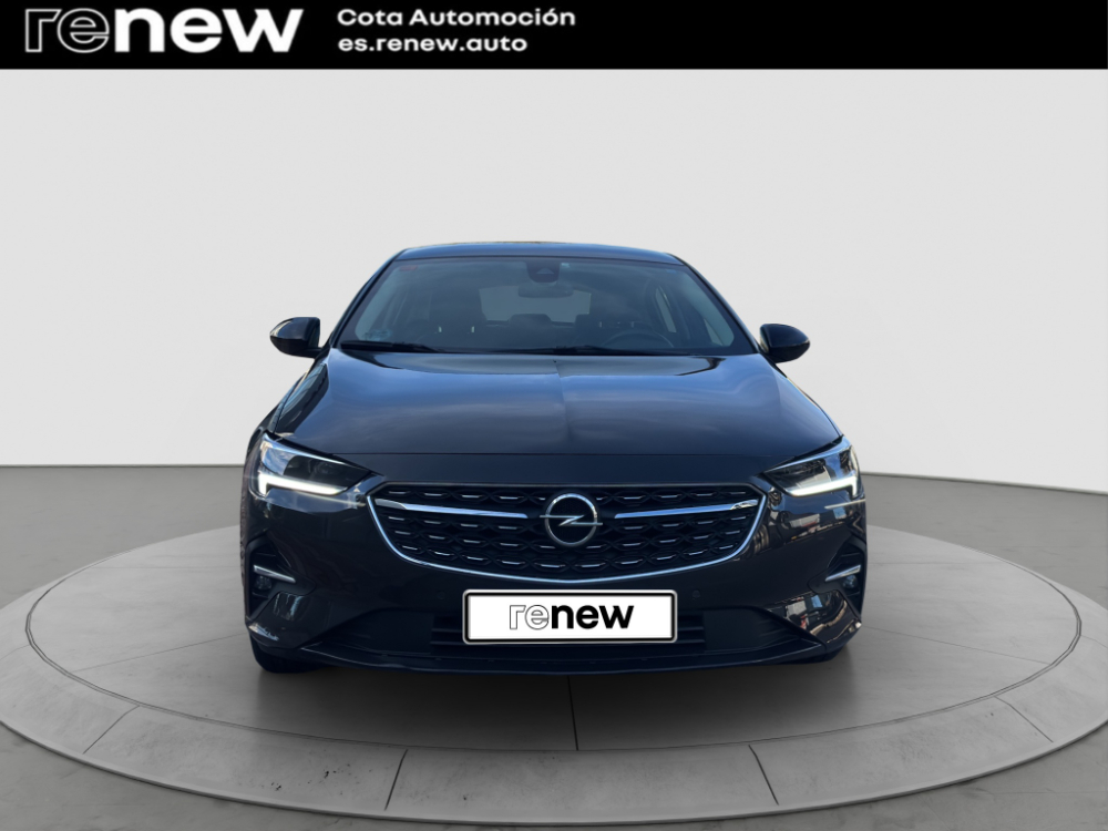 Opel Insignia Grand Sport Business Elegance miniatura 3