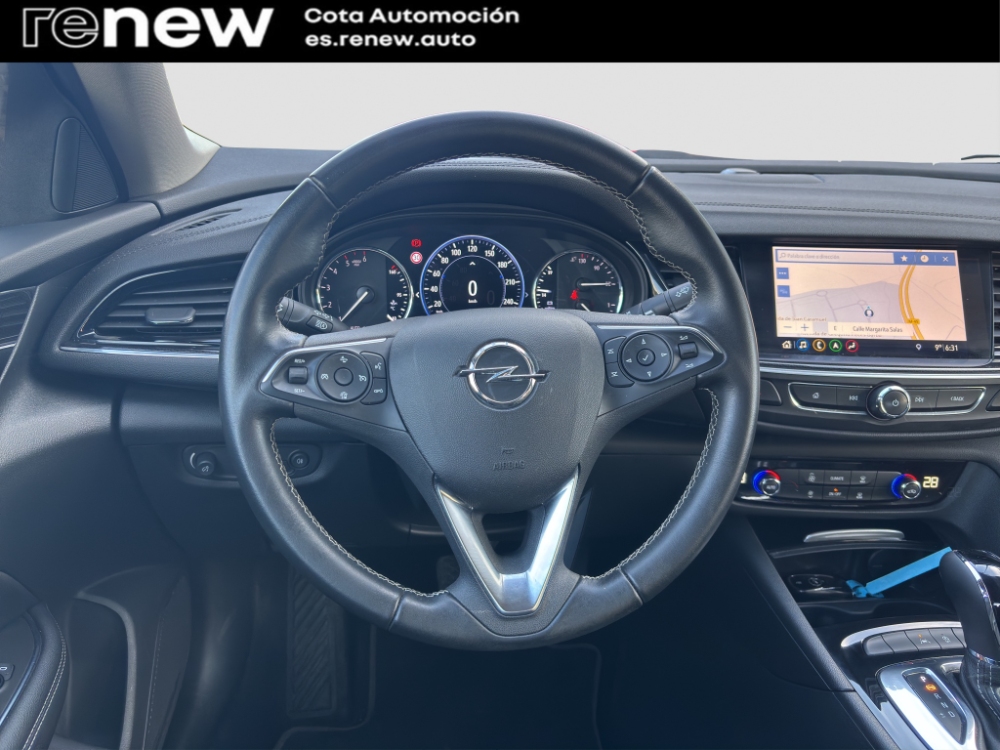 Opel Insignia Grand Sport Business Elegance miniatura 14