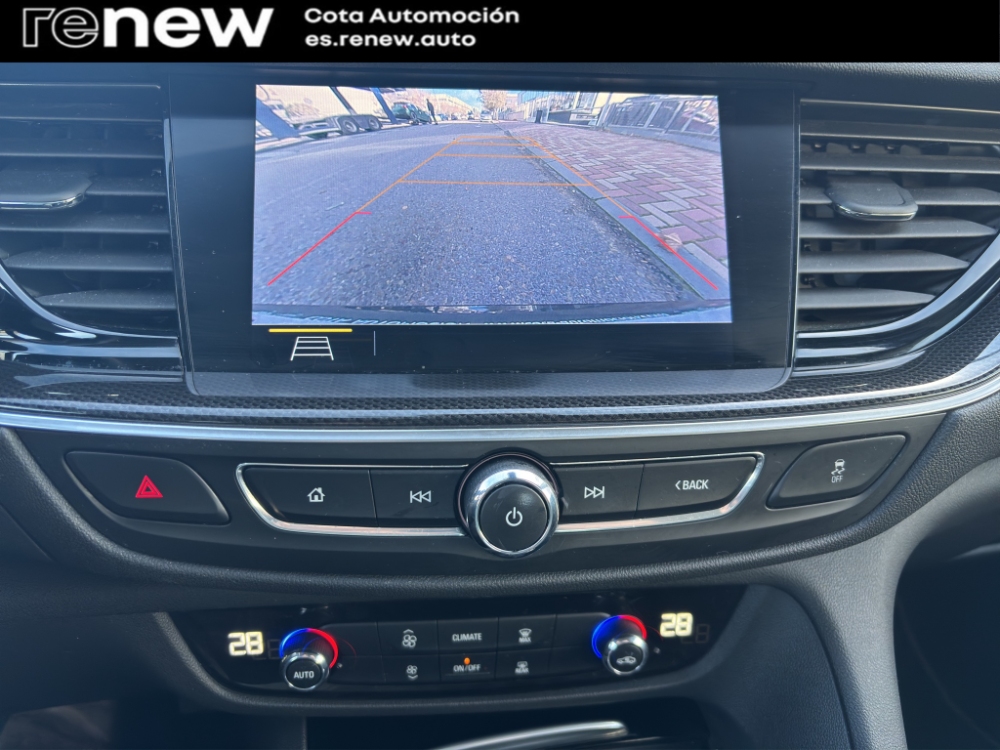 Opel Insignia Grand Sport Business Elegance miniatura 17