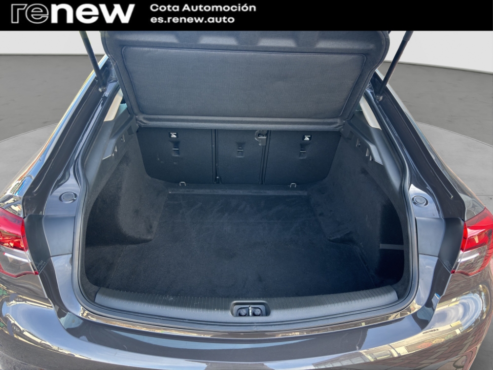 Opel Insignia Grand Sport Business Elegance miniatura 18