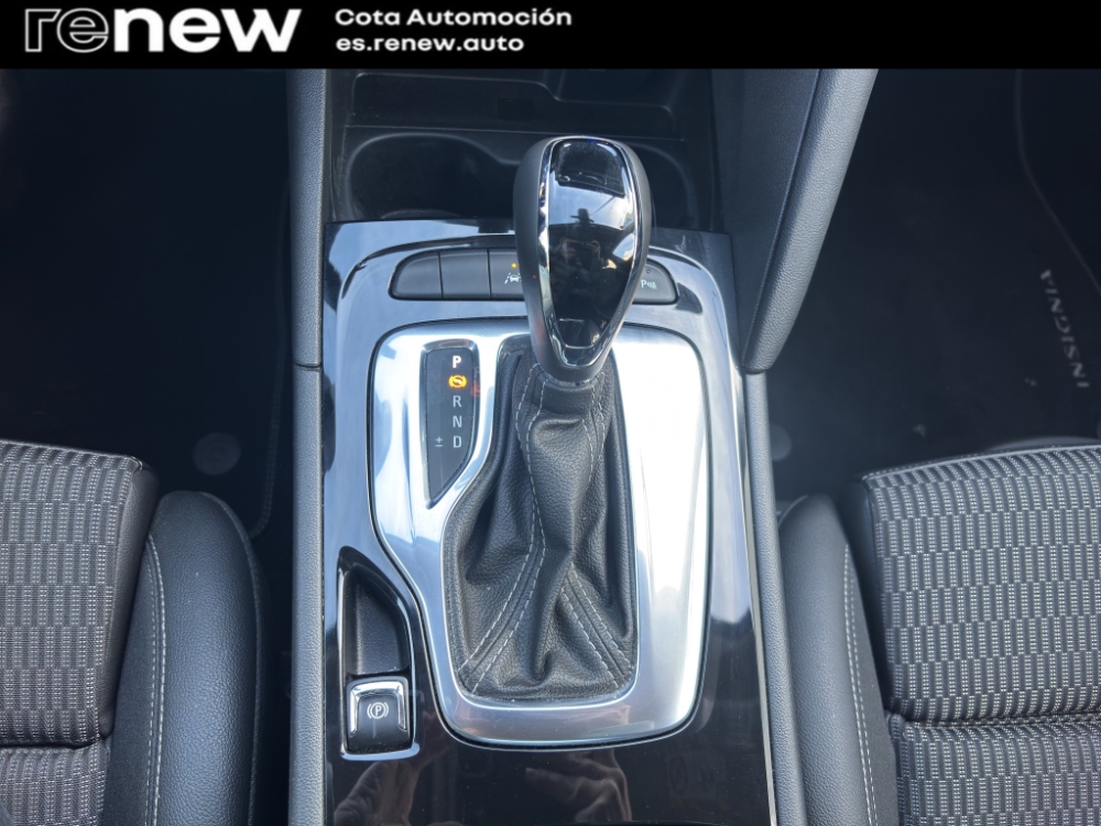 Opel Insignia Grand Sport Business Elegance miniatura 20