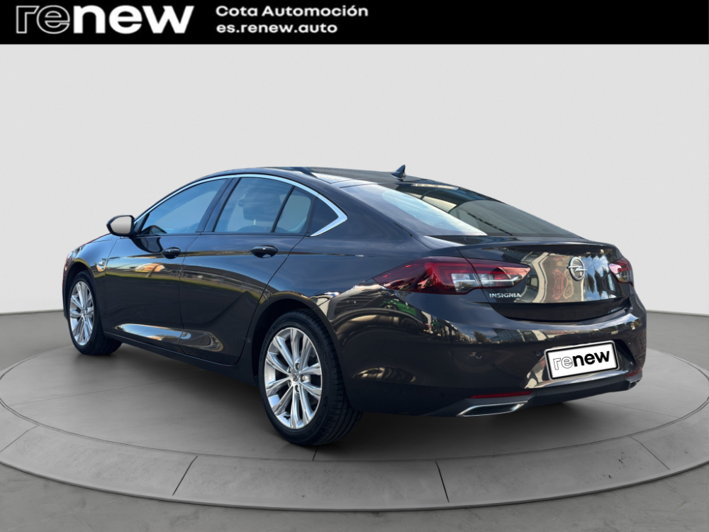 Opel Insignia Grand Sport Business Elegance miniatura 5