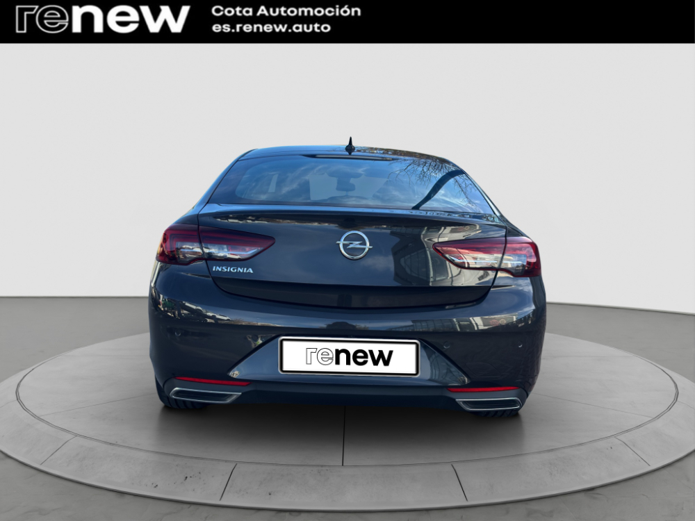 Opel Insignia Grand Sport Business Elegance miniatura 7