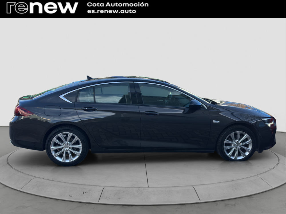 Opel Insignia Grand Sport Business Elegance miniatura 11