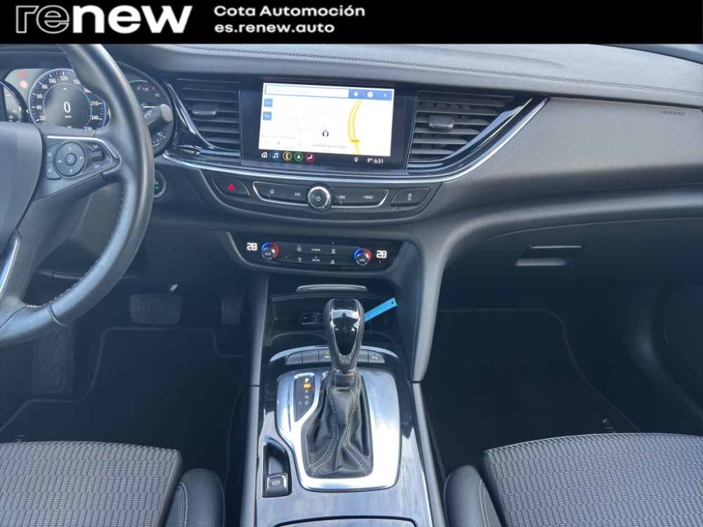 Opel Insignia Grand Sport Business Elegance foto 12