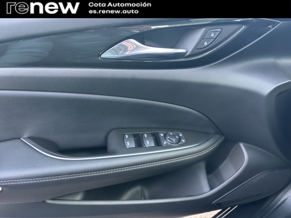 Opel Insignia Grand Sport Business Elegance foto 16