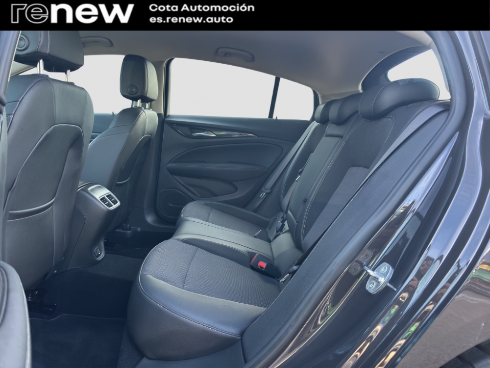 Opel Insignia Grand Sport Business Elegance foto 8