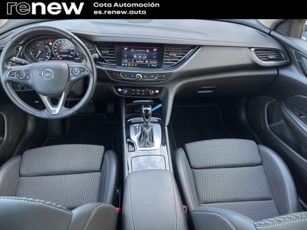 Opel Insignia Grand Sport Business Elegance foto 10