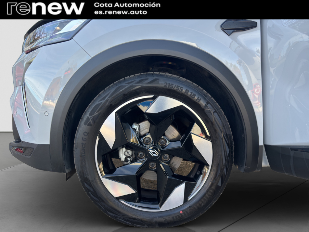 Renault Captur II Techno miniatura 22