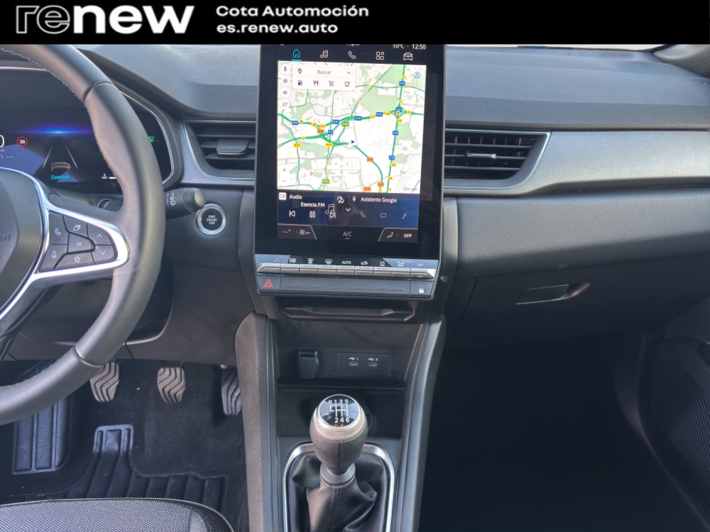 Renault Captur II Techno foto 12