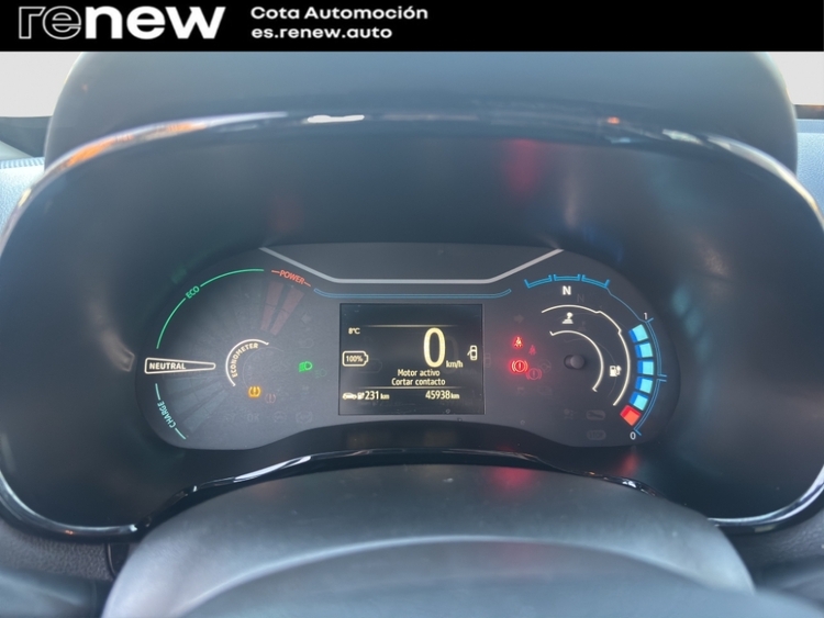 Dacia Spring Electric Comfort foto 15