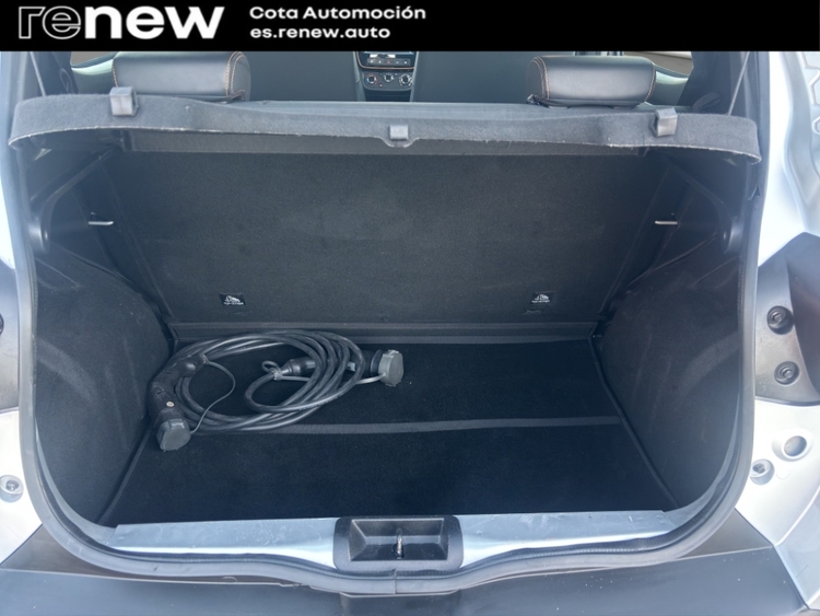 Dacia Spring Electric Comfort foto 18