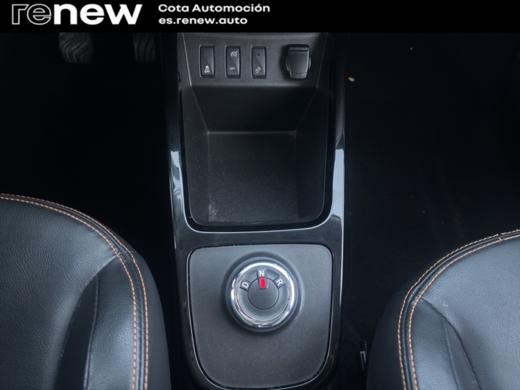 Dacia Spring Electric Comfort foto 19