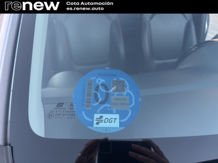 Dacia Spring Electric Comfort foto 20