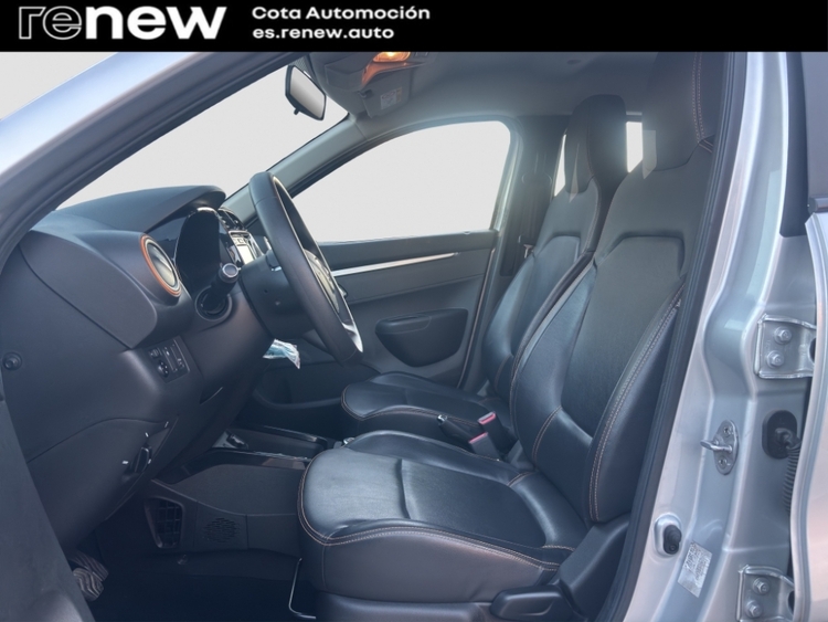 Dacia Spring Electric Comfort foto 6