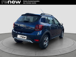 Dacia Sandero Stepway Aniversario miniatura 9