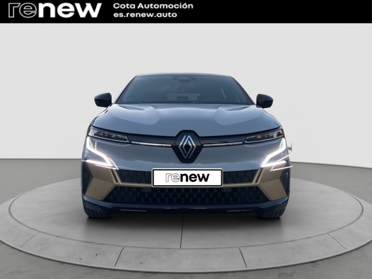 Renault Megane E-Tech Iconic foto 3