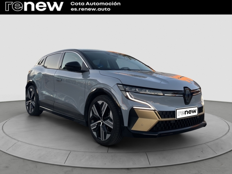 Renault Megane E-Tech Iconic foto 13