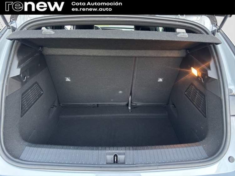 Renault Megane E-Tech Iconic foto 18