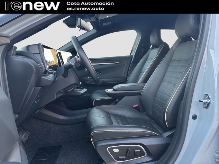 Renault Megane E-Tech Iconic foto 6