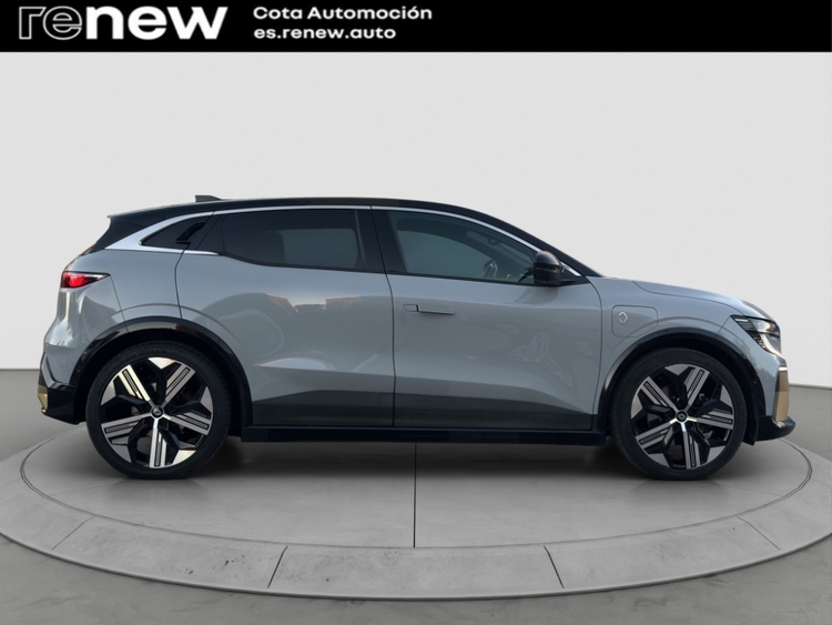 Renault Megane E-Tech Iconic foto 11