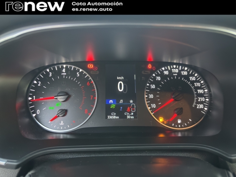 Renault Megane Equilibre foto 15