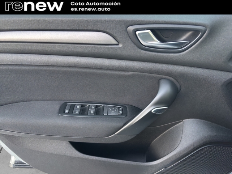 Renault Megane Equilibre foto 16