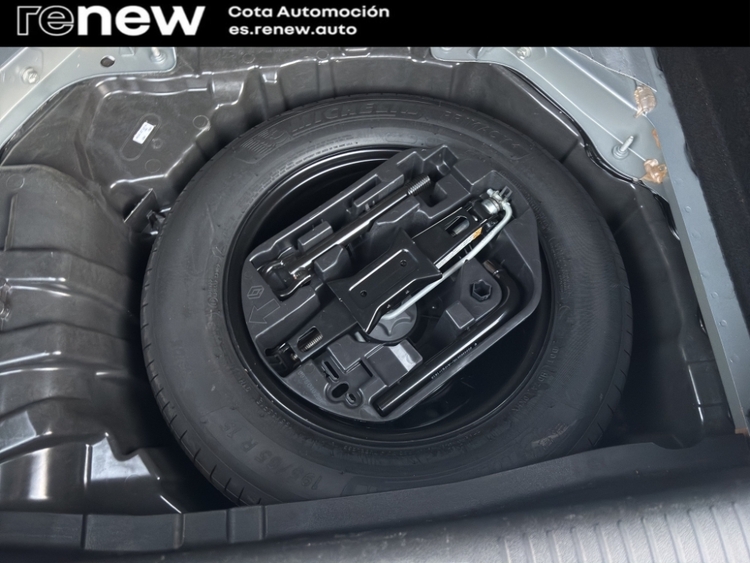 Renault Megane Equilibre foto 20