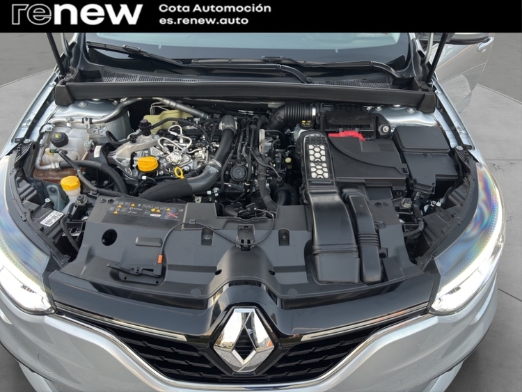 Renault Megane Equilibre foto 20