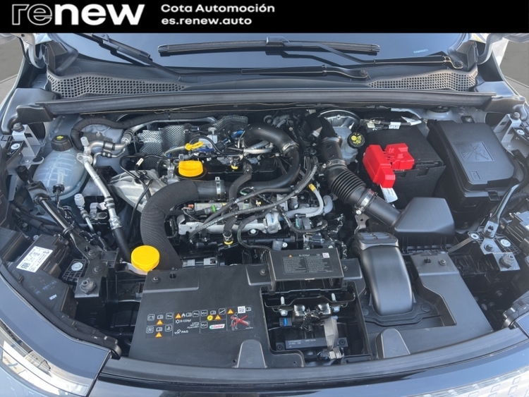 Renault Captur II Techno foto 22