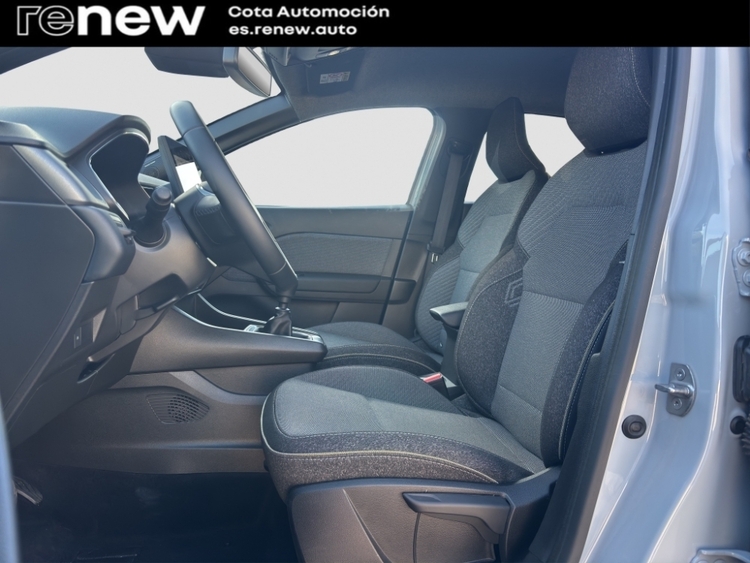 Renault Captur II Techno foto 6