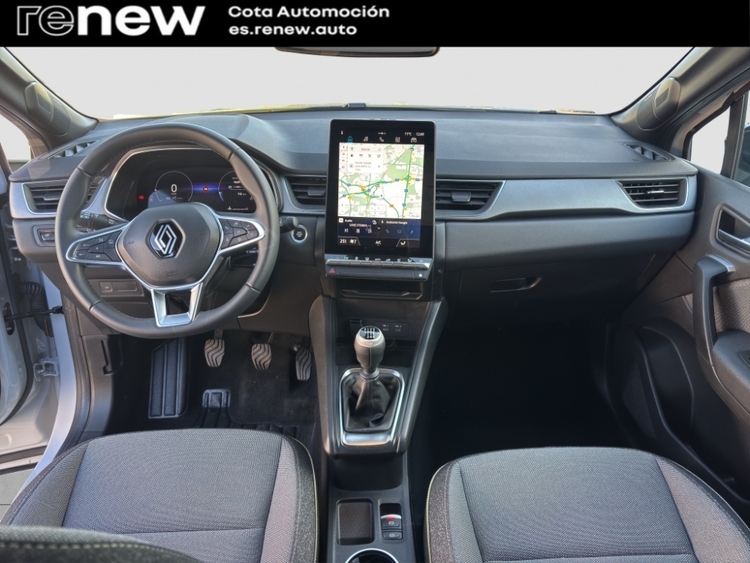 Renault Captur II Techno foto 10