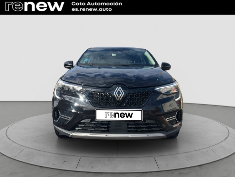 Renault Arkana Techno foto 3