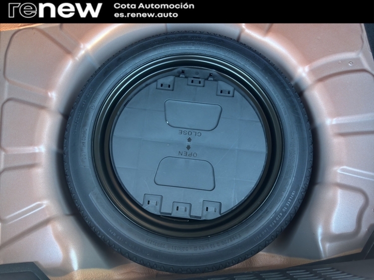 Renault Clio Zen foto 21