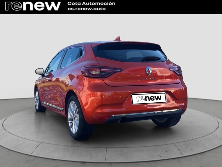 Renault Clio Zen foto 5