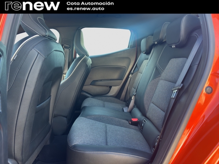 Renault Clio Zen foto 8