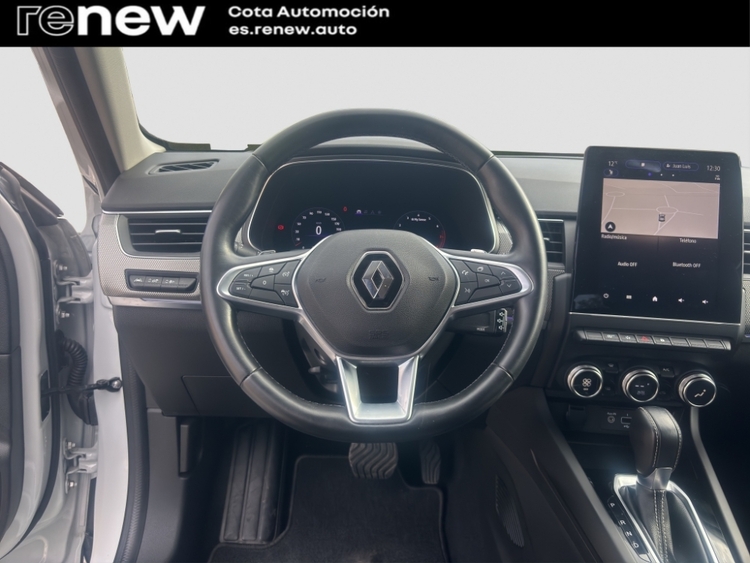 Renault Arkana Zen foto 13