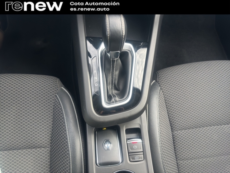 Renault Arkana Zen foto 20