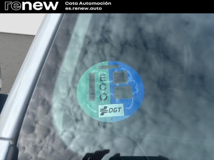 Renault Arkana Zen foto 23