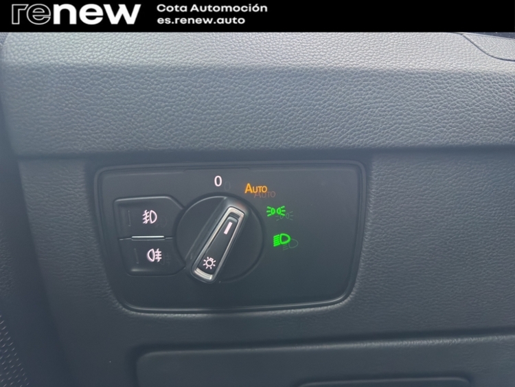 Volkswagen Passat Advance BMT foto 22