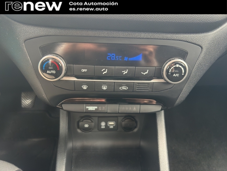 Hyundai i20 Tecno foto 19