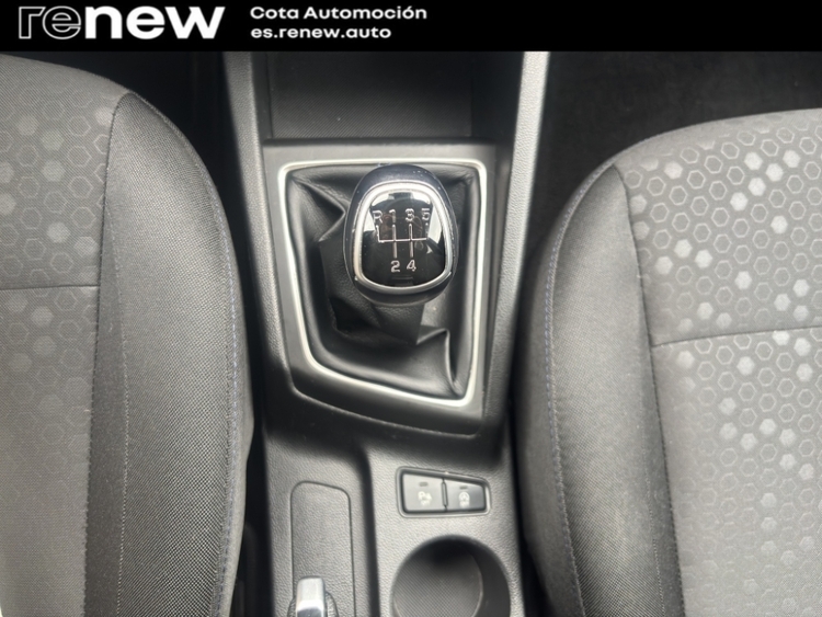 Hyundai i20 Tecno foto 20